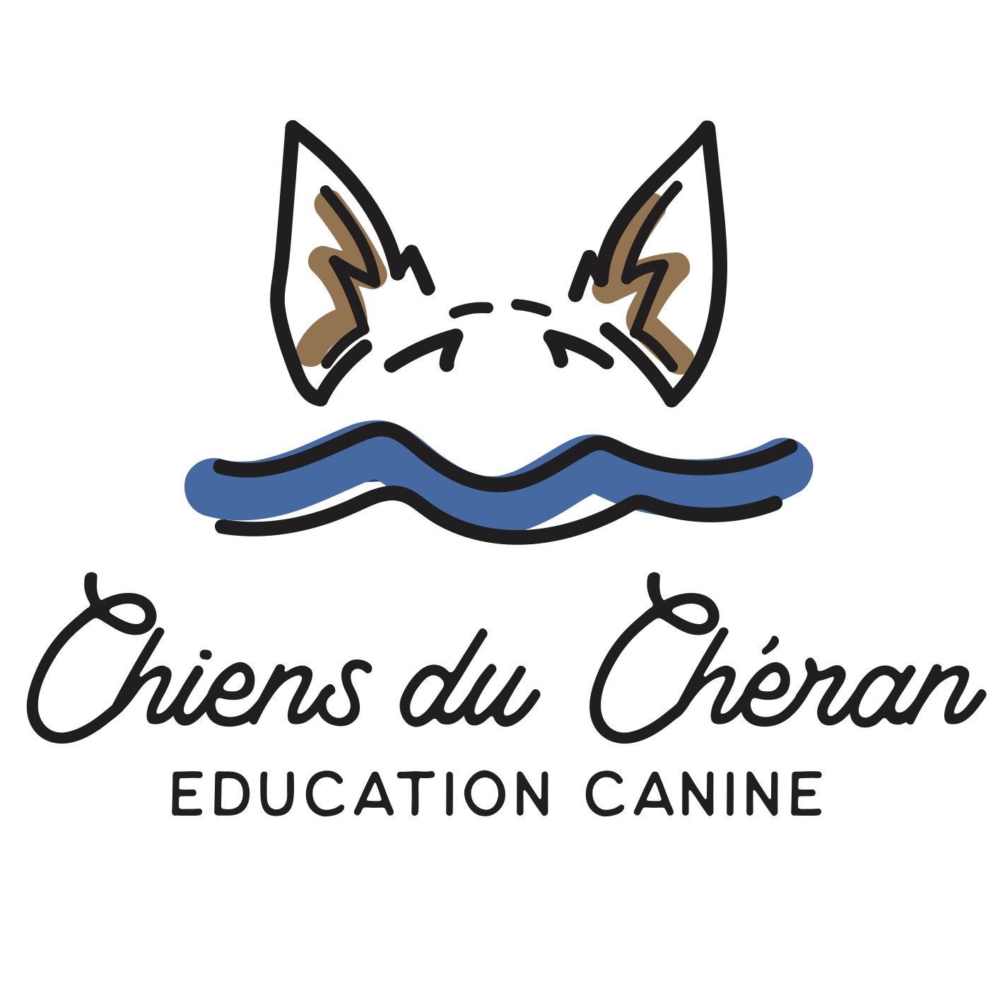 Chiens du Chéran